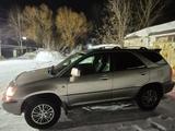 Lexus RX 300 2002 годаүшін5 600 000 тг. в Усть-Каменогорск – фото 2