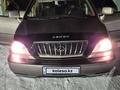Lexus RX 300 2002 года за 5 600 000 тг. в Усть-Каменогорск – фото 11