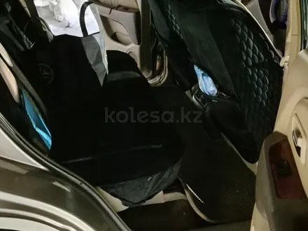 Lexus RX 300 2002 года за 5 600 000 тг. в Усть-Каменогорск – фото 14
