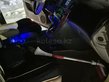 Lexus RX 300 2002 года за 5 600 000 тг. в Усть-Каменогорск – фото 18