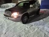 Lexus RX 300 2002 года за 5 600 000 тг. в Усть-Каменогорск