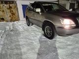 Lexus RX 300 2002 годаүшін5 600 000 тг. в Усть-Каменогорск – фото 3