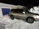Lexus RX 300 2002 годаүшін5 600 000 тг. в Усть-Каменогорск – фото 4