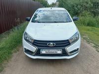 ВАЗ (Lada) Vesta 2020 годаүшін4 800 000 тг. в Уральск