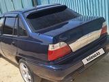 Daewoo Nexia 1999 годаүшін1 300 000 тг. в Актау – фото 2