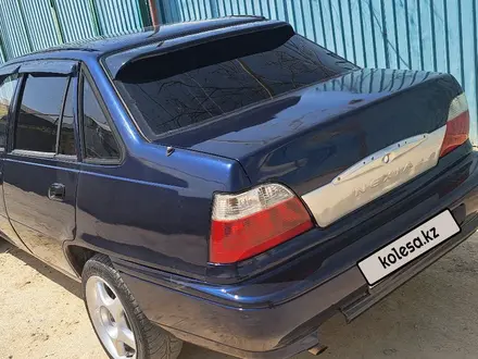 Daewoo Nexia 1999 года за 1 300 000 тг. в Актау – фото 2