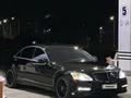 Mercedes-Benz S 550 2007 года за 7 500 000 тг. в Аксай