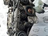 Двигатель Mercedes M266 из Японииfor200 000 тг. в Алматы – фото 3