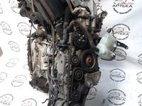 Двигатель Mercedes M266 из Японииүшін200 000 тг. в Алматы