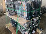 Двигатель CFN за 320 000 тг. в Астана – фото 2