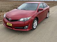 Toyota Camry 2013 годаүшін5 800 000 тг. в Уральск