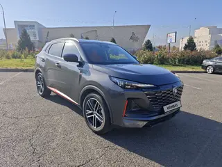 Changan CS55 Plus