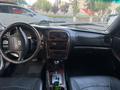 Hyundai Sonata 2001 года за 1 500 000 тг. в Шымкент – фото 14