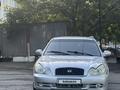 Hyundai Sonata 2001 года за 1 500 000 тг. в Шымкент – фото 2