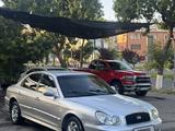 Hyundai Sonata 2001 года за 1 500 000 тг. в Шымкент