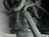 Компрессор кондиционера BMW E60 за 45 000 тг. в Шымкент – фото 3
