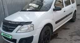 ВАЗ (Lada) Largus 2013 года за 3 200 000 тг. в Астана – фото 3