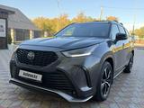 Toyota Highlander 2022 годаүшін23 500 000 тг. в Павлодар – фото 3