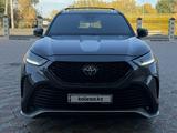 Toyota Highlander 2022 годаүшін23 500 000 тг. в Павлодар