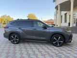 Toyota Highlander 2022 годаүшін23 500 000 тг. в Павлодар – фото 5