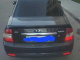 ВАЗ (Lada) Priora 2170 2013 годаүшін1 900 000 тг. в Алматы