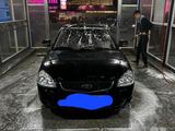 ВАЗ (Lada) Priora 2170 2013 годаүшін1 900 000 тг. в Алматы – фото 3