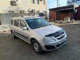 ВАЗ (Lada) Largus 2014 годаfor2 700 000 тг. в Атырау – фото 2