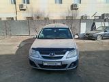 ВАЗ (Lada) Largus 2014 годаfor2 700 000 тг. в Атырау