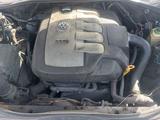 Двигатель 2.5 дизель с коробкой туарег полный свап за 1 600 000 тг. в Астана