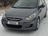 Hyundai Accent 2014 года за 5 000 000 тг. в Экибастуз