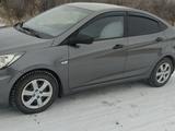 Hyundai Accent 2014 года за 5 000 000 тг. в Экибастуз – фото 5