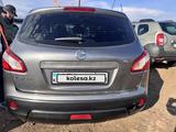Nissan Qashqai 2013 года за 4 500 000 тг. в Астана – фото 3