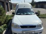 ЗАЗ Chance 2013 года за 2 500 000 тг. в Павлодар – фото 2