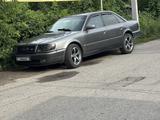 Audi 100 1991 годаүшін1 900 000 тг. в Талдыкорган