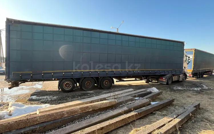 Kogel  SN24 2013 годаүшін7 900 000 тг. в Алматы