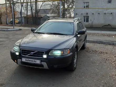 Volvo XC70 2006 года за 6 000 000 тг. в Алматы