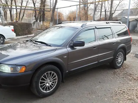 Volvo XC70 2006 года за 6 000 000 тг. в Алматы – фото 2