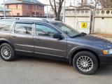 Volvo XC70 2006 года за 5 500 000 тг. в Алматы – фото 3