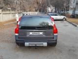 Volvo XC70 2006 года за 5 500 000 тг. в Алматы – фото 4