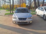 Hyundai Sonata 2006 года за 3 600 000 тг. в Алматы