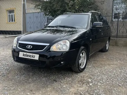 ВАЗ (Lada) Priora 2171 2012 года за 2 250 000 тг. в Шымкент