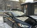 Hyundai Elantra 2016 года за 7 300 000 тг. в Алматы – фото 11