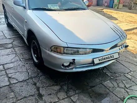 Mitsubishi Galant 1996 года за 800 000 тг. в Тараз – фото 3