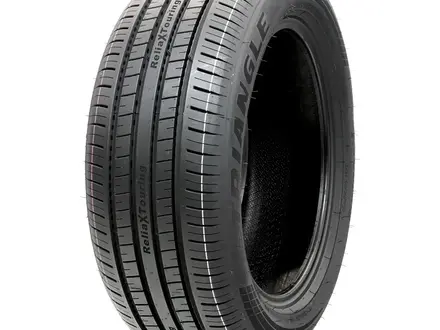 195/55R16 TE307 87V TRIANGLE летние шины за 21 200 тг. в Астана