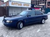 Audi A6 1996 года за 2 500 000 тг. в Кокшетау – фото 3