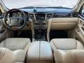 Lexus LX 570 2008 года за 17 950 000 тг. в Алматы – фото 19