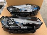 BMW X5 G05 LCI Shadow Line — комплект LED фар за 8 088 тг. в Шымкент