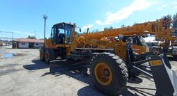 XCMG  XCMG GR215 2025 года за 49 100 000 тг. в Алматы