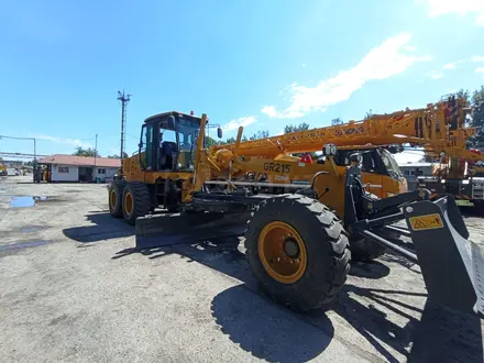 XCMG  XCMG GR215 2026 года за 46 500 000 тг. в Алматы