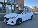 Hyundai Accent 2022 годаүшін8 500 000 тг. в Актобе